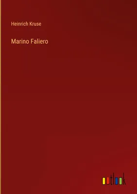 Produktbild von Marino Faliero