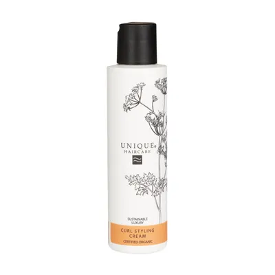Image de Unique Beauty Crème coiffante pour cheveux bouclés