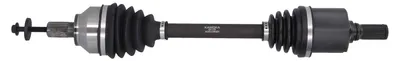 Produktbild von KAMOKA Gelenksatz Antriebswelle für FORD Focus II Schrägheck (DA, HCP, DP) 5011199