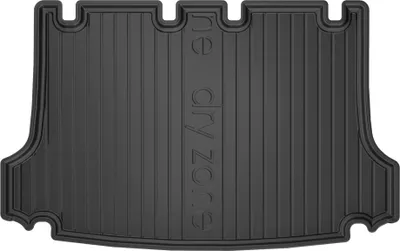 Obrázok produktu pre Gumová rohož do kufra FROGUM pre Peugeot 308 I 2007-2013