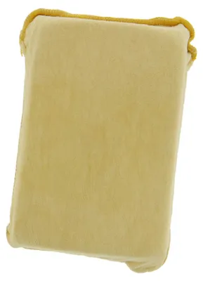 Produktbild von Carlinea 011017 Reinigungsschwamm XL, samtartig