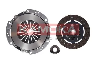 Produktbild von KAMOKA Kupplungssatz Kupplung für RENAULT CLIO II (BB0/1/2, CB0/1/2) KC010