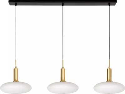 Zdjęcie produktu dla Lampa wisząca SINGALA 25413/03/02 Lucide