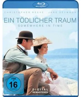 Produktbild von Somewhere in Time - Ein tödlicher Traum
