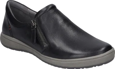 Produktbild von JOSEF SEIBEL Caren 31 | Halbschuh für Damen | Schwarz
