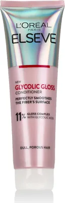 Produktbild von L´Oréal Professionnel - Elseve Glycolic Gloss Conditioner - Obnovující kondicionér pro lesklé vlasy 150ml