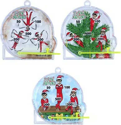 Produktbild von 1 Weihnachtselfen Geduldsspiel