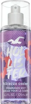 Obrázek produktu pro Hibiscus Cooler tělový sprej pro ženy 125 - Hollister