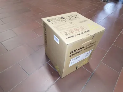 Produktbild von Toner RICOH 842148 MPC6500  YELLOW