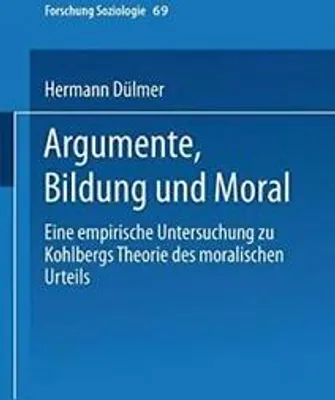 Immagine prodotto di Argumente, Bildung und Moral