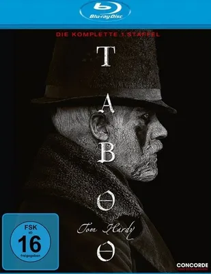 Produktbild von Taboo