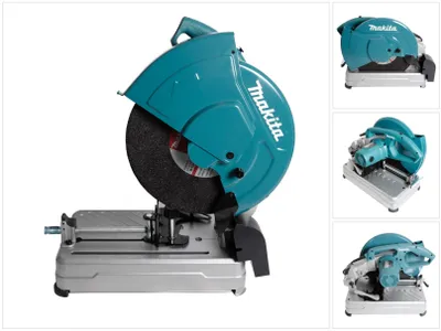 Immagine prodotto di Troncatrice Makita LW 1400 2.200 W 355 mm