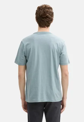 Produktbild von Tom Tailor T-Shirt Kurzarmshirt