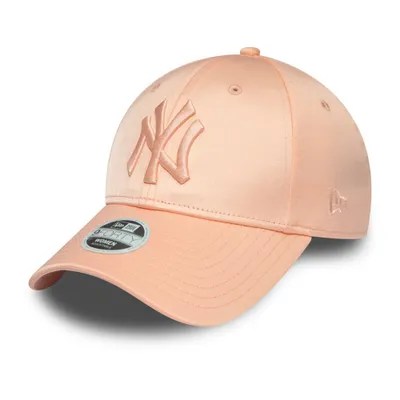 Produktbild von New Era Mlb Saint 9forty New York Yankees Pink One Size