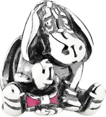 Image de Pendentif Pandora Charms Eeyore MODA TRUSKY