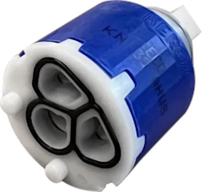 Produktbild von FRANKE Wasserspar-Kartusche für TAROS NEO / Ersatzteil