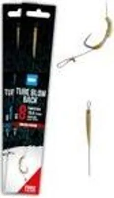 Obrázok produktu pre Nash Tube Blow Back Rig veľkosť 6