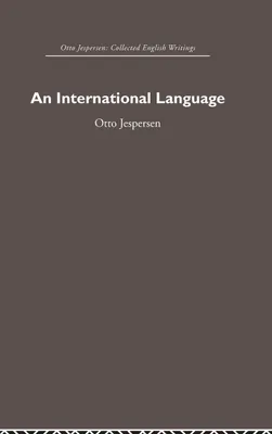 Produktbild von International Language