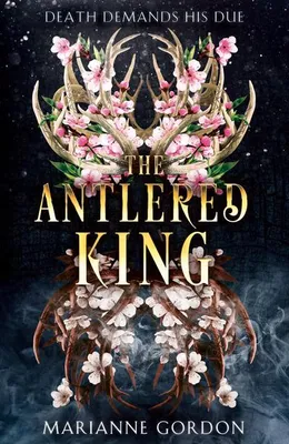 Obrázok produktu pre The Antlered King