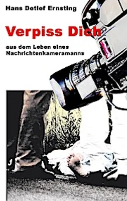 Produktbild von Verpiss Dich