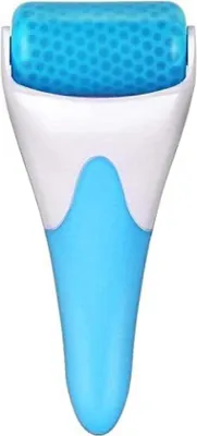 Imagen del producto de Rodillo para migrañas, color azul