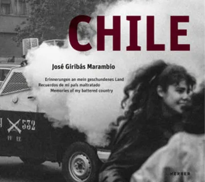 Obrázek produktu pro José Giribás Marambio