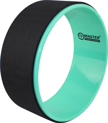 Produktbild von MASTER Yoga Power System Yoga Wheel - 32 cm