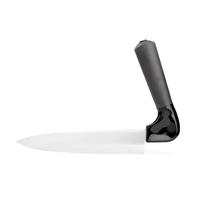 Produktbild von Vitility 70210140, Tranchiermesser, Edelstahl, 1 Stück(e)