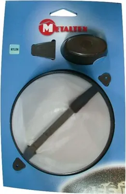 Image de Filtre à café Microfiltre Rig+dos.256400 - Metaltex