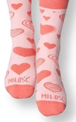 Image de Chaussettes MILOSĆ 36-40