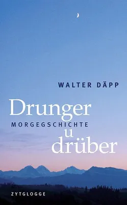 Produktbild von Drunger u drüber