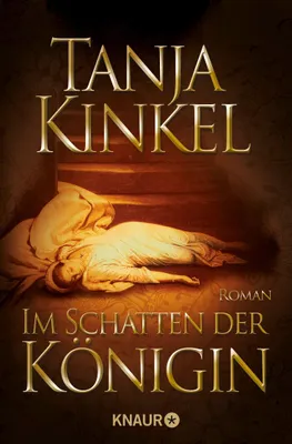 Produktbild von Im Schatten der Königin
