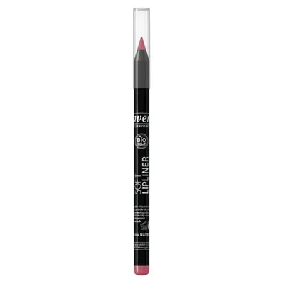 Produktbild von lavera Soft Lipliner Mauve 06 1.4g