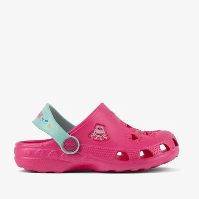 Produktbild von Coqui - Fröschlein Clogs für Kinder PP15186 (27,5 EU - 28 EU) (Pink)