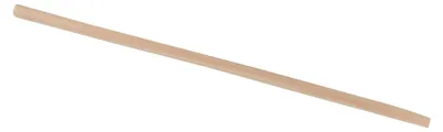 Produktbild von Gebogener Schaufelstiel 130 cm