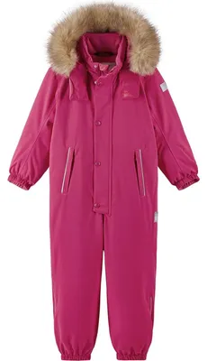Produktbild von Reima Kinder Babyschneeanzug Reimatec Winter Overall, Stavanger 134 cm