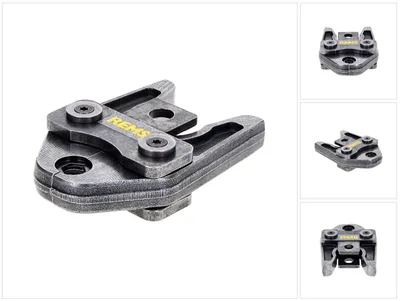 Image de Rems Presszange V 12mm für VIEGA, SANHA