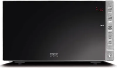Produktbild von CASO SMG20 Mikrowelle/Grill