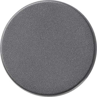 Produktbild von Gira 091028 Dimmerknopf System 55 Anthrazit