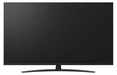 Image de LG 55NANO81A3A | 55 | Smart TV | webOS 25 | UHD