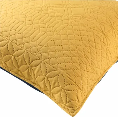 Image de Housse de coussin Cottage charmant