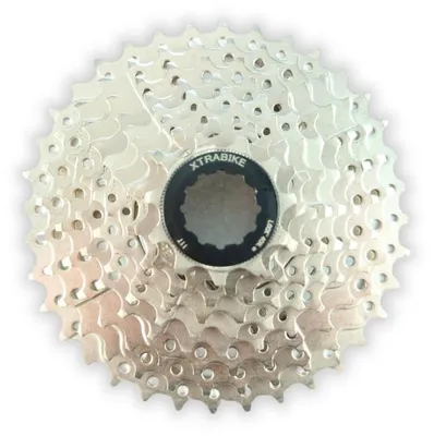 Produktbild von Xtrabike-Kassette 9V 11-36 Shimano