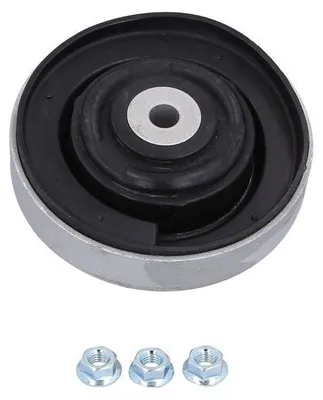 Produktbild von KAMOKA 209300 Reparatursatz Federbeinstützlager Hinten für BMW 5 Limousine (E60) 7 (E65, E66, E67) 6 Coupe (E63)