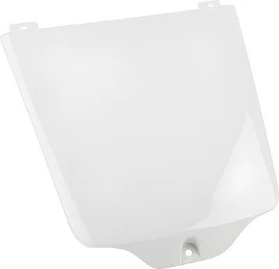 Zdjęcie produktu dla Osłona silnika Str8 biała do Mbk Booster/Yamaha Bw do 2004 r