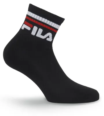 Produktbild von FILA Uni F9398 Uni Socken, Blau, 39-42 EU
