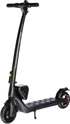 Productafbeelding van JOYOR A5 Elektrische scooter - 350W motor, 36V 13AH batterij, bereik van 35 km - Zwart
