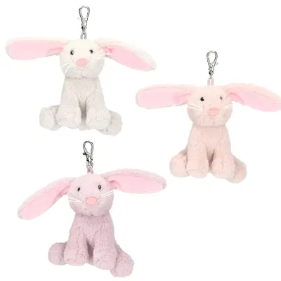 Immagine prodotto di Depesche Vertrieb GmbH & Co. K Principessa Mimi coniglio di peluche Nell Altro