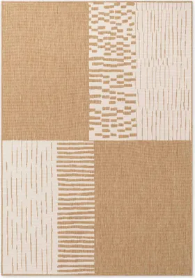 Obrázok produktu pre 120x170 cm Kusový koberec Ted Baker Haringey 106377 Natural White