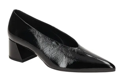 Obrázek produktu pro Högl 4535 dámská obuv - lodičky černé elegantní NEW
