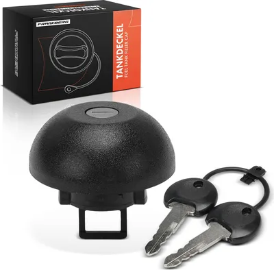 Productafbeelding van Frankberg 1x tankdop voor Renault Clio Kangoo Laguna Master